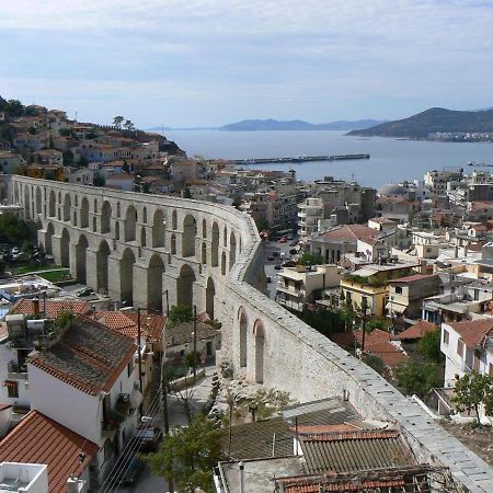 Holiday Kavala Exterior foto