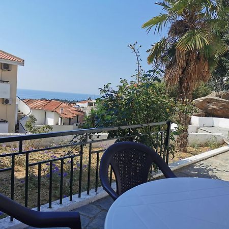 Holiday Kavala Zimmer foto