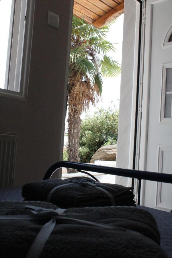 Holiday Kavala Exterior foto