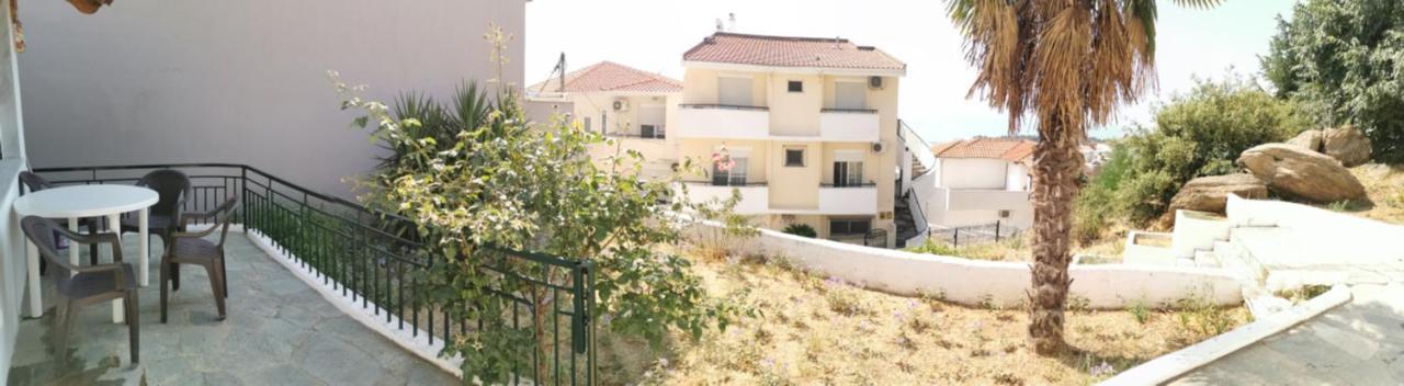 Holiday Kavala Exterior foto